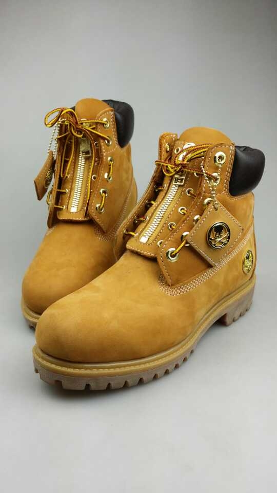 Timberland40