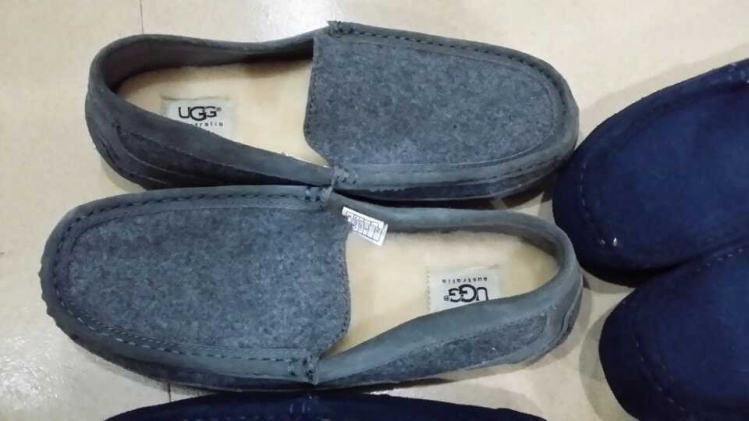 uGG