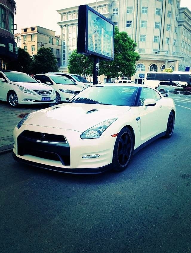 ˵GTR